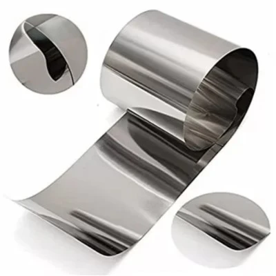 Niobium zirkoniumlegering